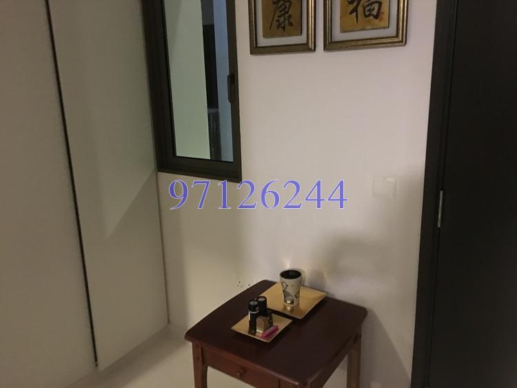 The Inflora (D17), Condominium #160744692